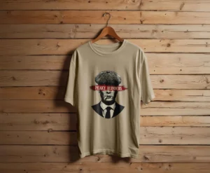 The Shelby Order – Peaky Blinders Premium Graphic Tee