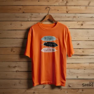 Bright Orange