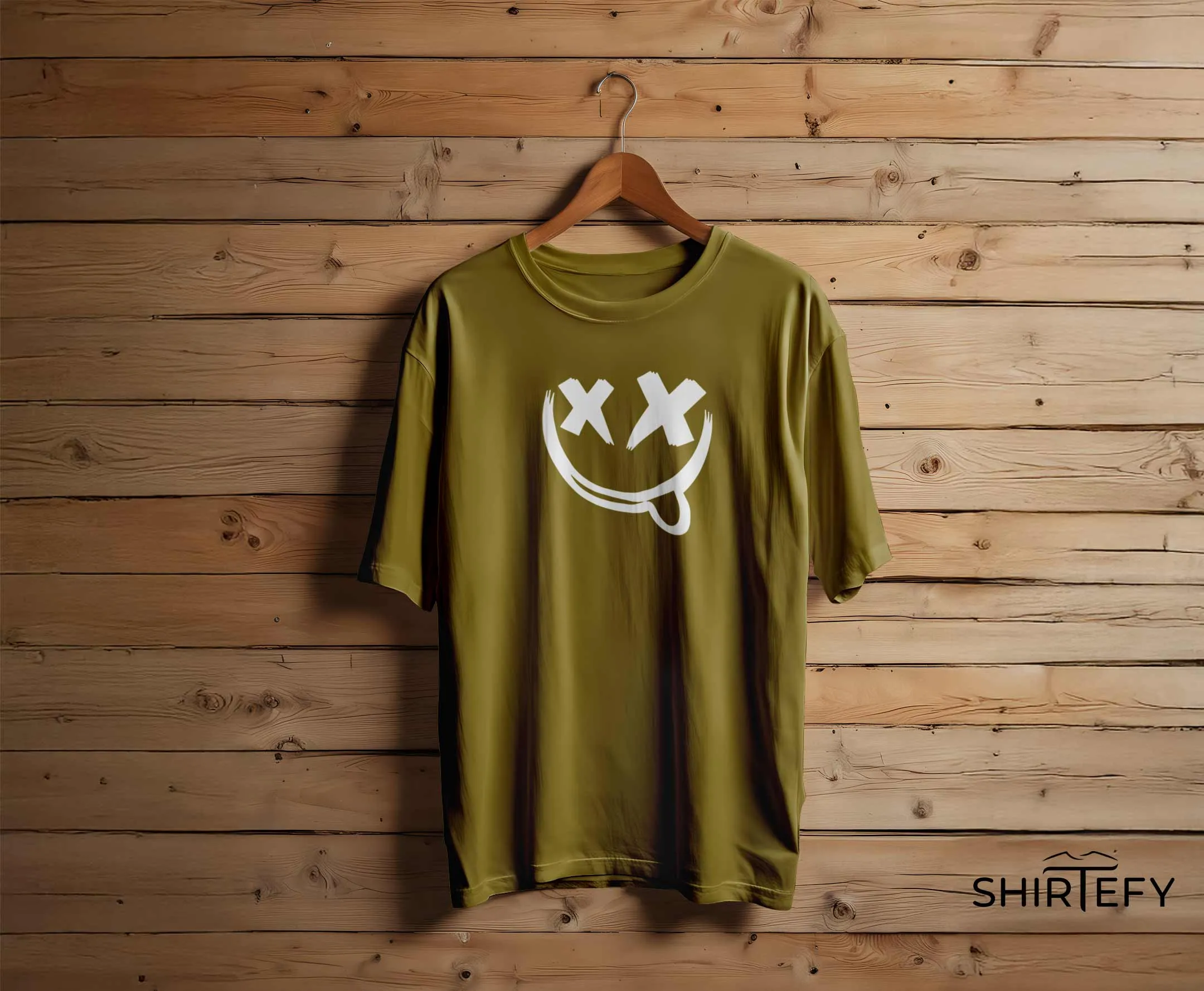 Dark Forest Green