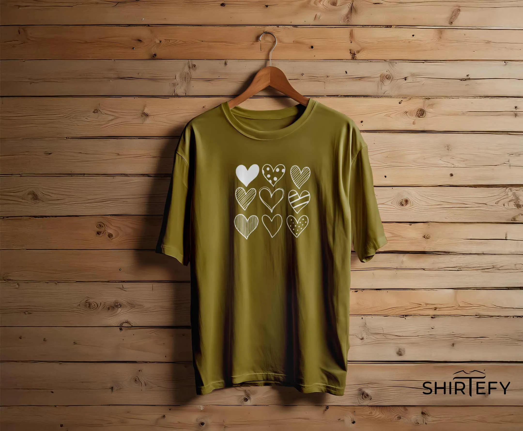 Dark Forest Green