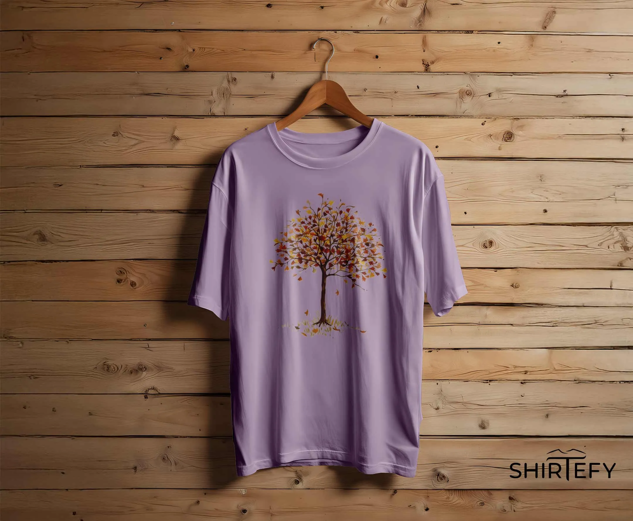 Lilac Purple