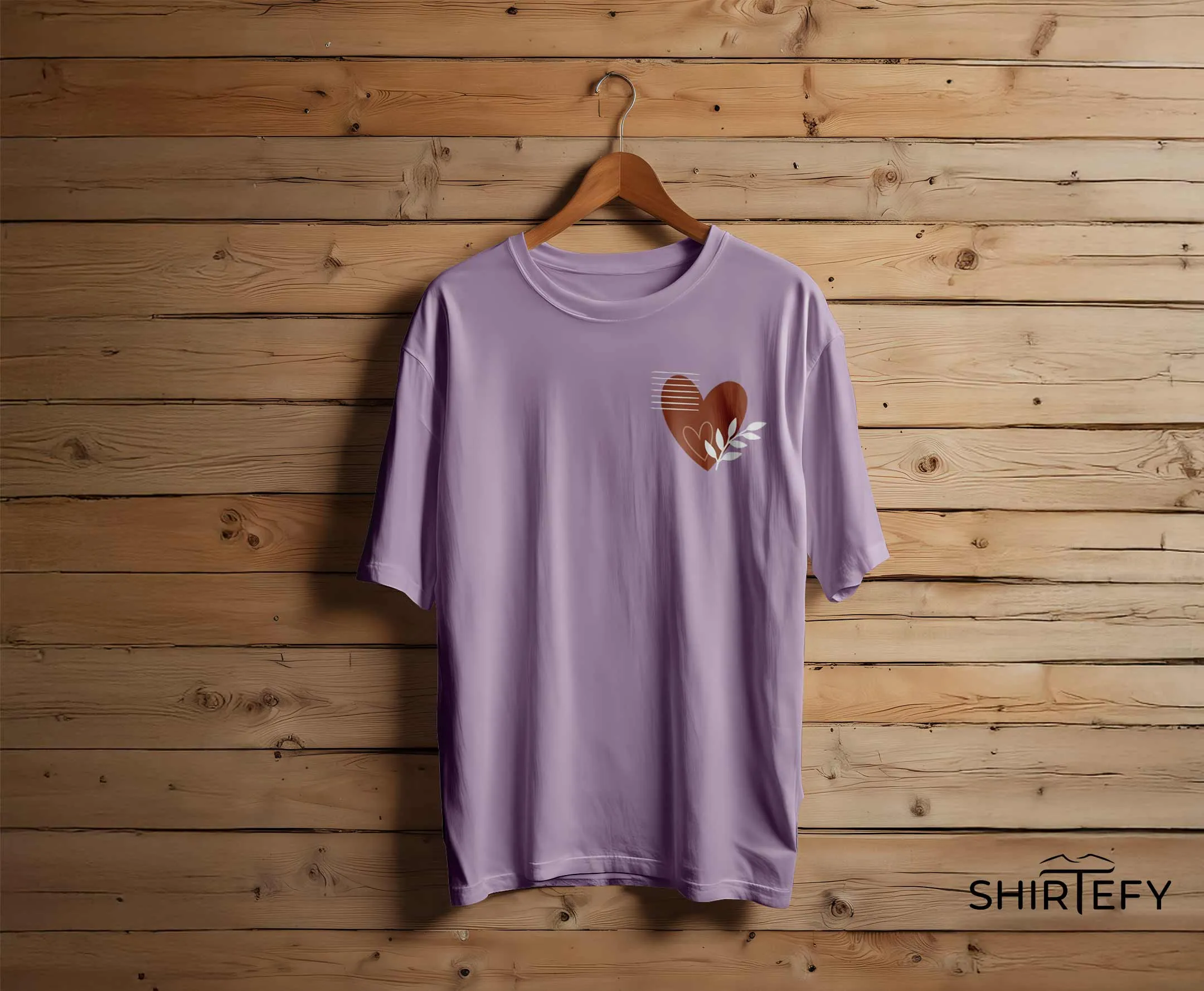 Lilac Purple