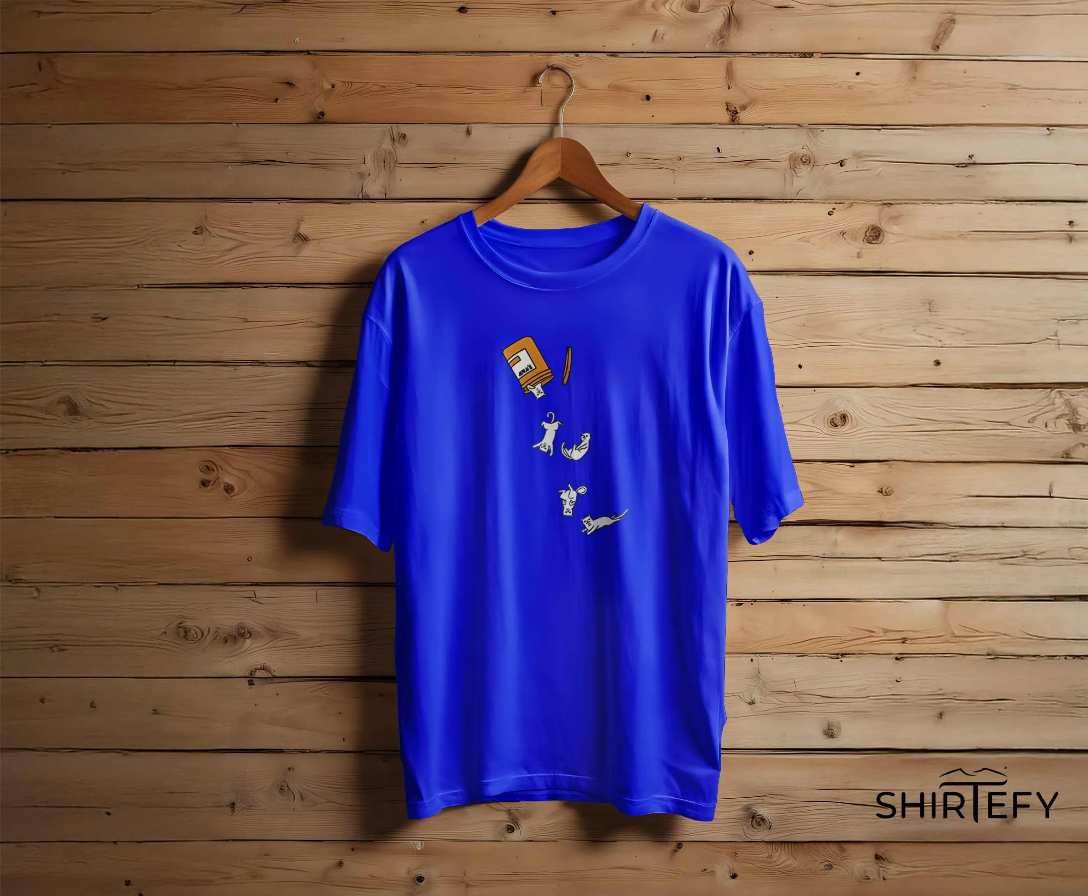 Navy Blue