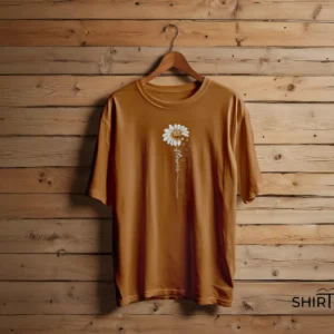 Rust Brown
